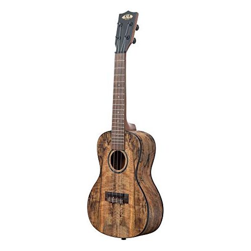 Kala KA-MG-C Spalted Mango Concert Ukulele