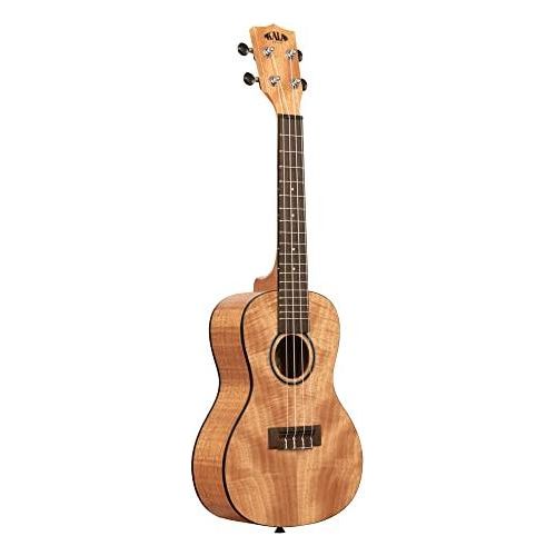 Kala KA-CEM Exotic Mahogany Concert Ukulele