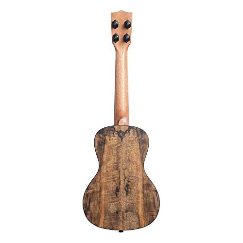 Kala KA-MG-C Spalted Mango Concert Ukulele