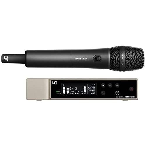 Sennheiser EW-D 835-S Dynamic handheld SET (R1-6)