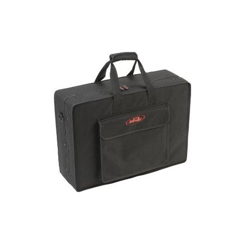 SKB Cases 1SKB-SC2316 Pedalboard Soft Case for PS-8 and PS-15 Pedalboards with Padded Interiors