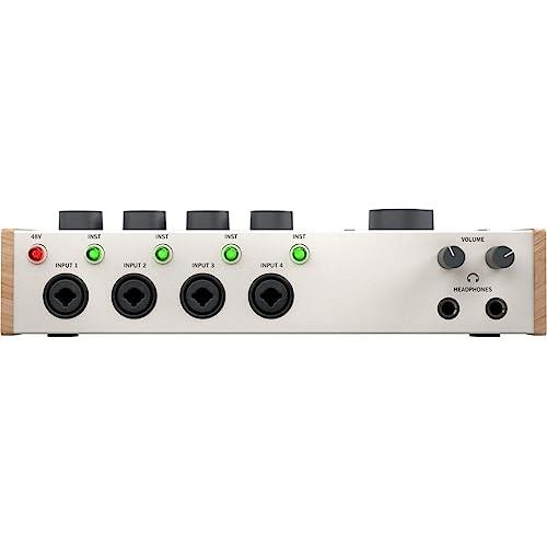 Universal Audio Volt USB Audio Interface