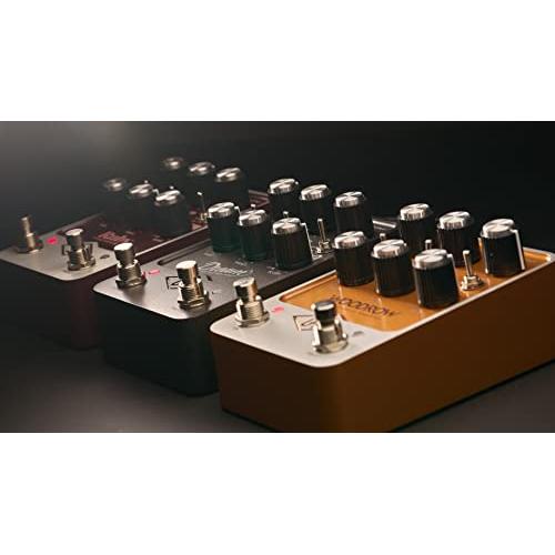 Universal Audio UAFX Dream '65 Reverb Amplifier