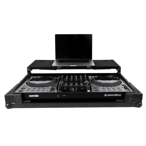 Headliner Flight Case Compatible with Pioneer DJ DDJ-FLX10