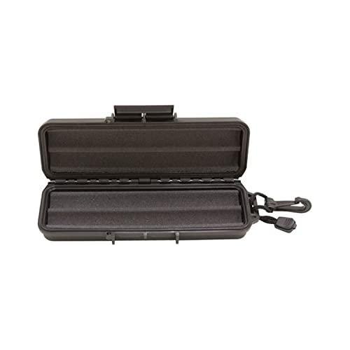 SKB 3i-0702-1B-E iSeries Water Tight Case, 7 x 2 x 1 Inches, Empty