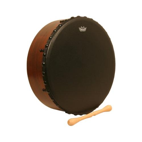 Remo ET4516-81 Bodhran 16 x 4.5 Inches Irish Bodhran