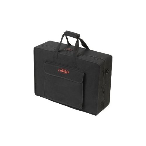 SKB Cases 1SKB-SC2316 Pedalboard Soft Case for PS-8 and PS-15 Pedalboards with Padded Interiors