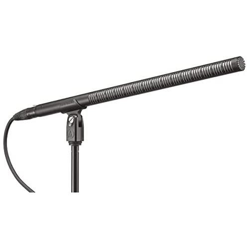 Audio-Technica BP4071 Shotgun Condenser  Microphone