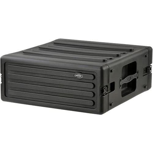 SKB 1SKB-RU Space Roto Molded Rack