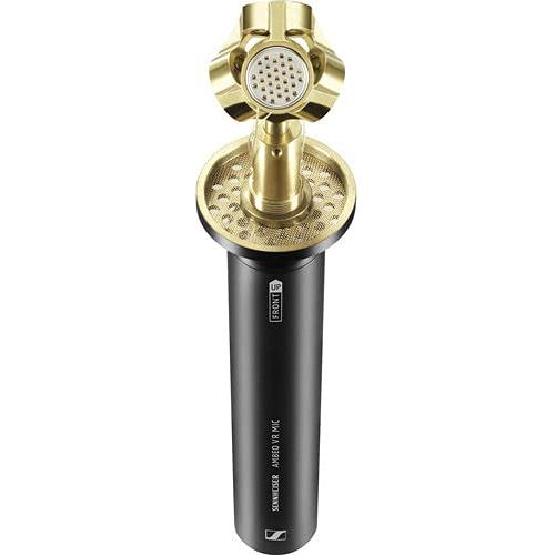 Sennheiser Pro Audio Professional Microphone, Black (Ambeo VR 3D Microphone)