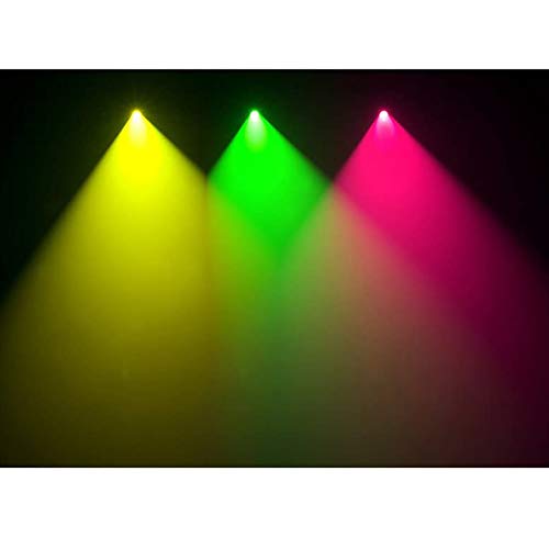 CHAUVET DJ LED Lighting (LEDFOLLOWSPOT120ST)