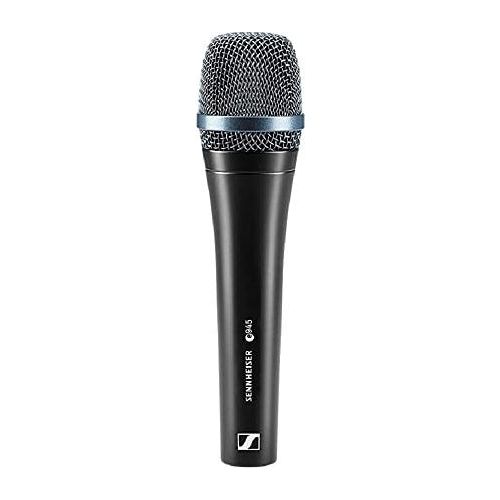 Sennheiser e945 Dynamic Vocal Microphone