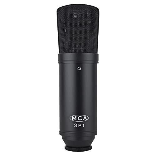 MXL MCA-SP1 Affordable Studio Condenser Microhpone.