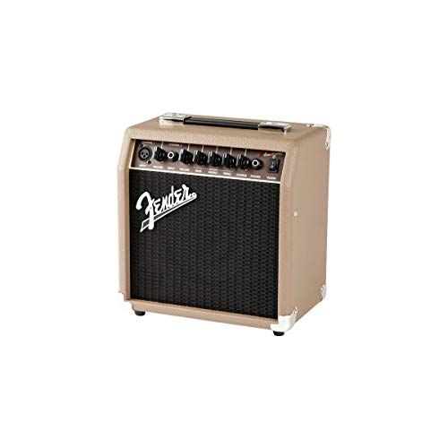 Fender Acoustasonic