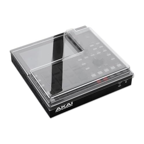 Decksaver Akai MPC One Cover (DS-PC-MPCONE)