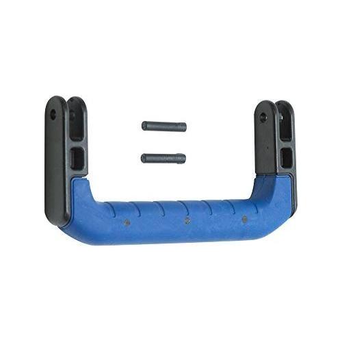 SKB 3I-HD80-BE iSeries Medium Replacement Handle, Blue Overmold