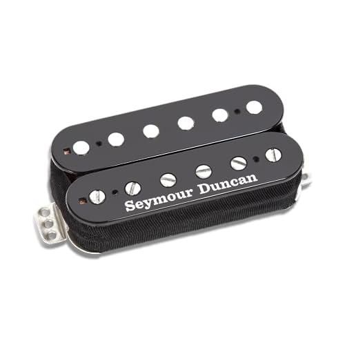 Seymour Duncan 11103-13-B TB4 JB Model Trembucker Pickup - ()