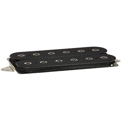 DiMarzio DP253 Gravity Storm Bridge Pickup - Black