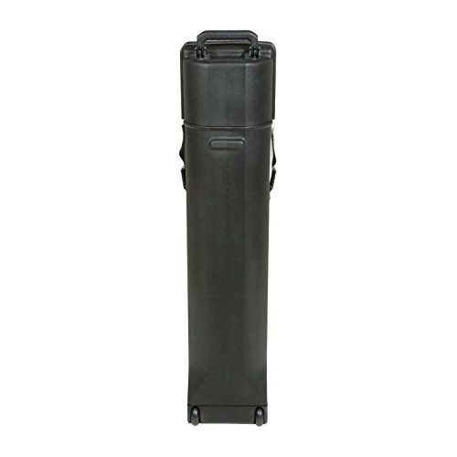 SKB 1SKB-R4209W RotoMold Tripod Case with Wheels