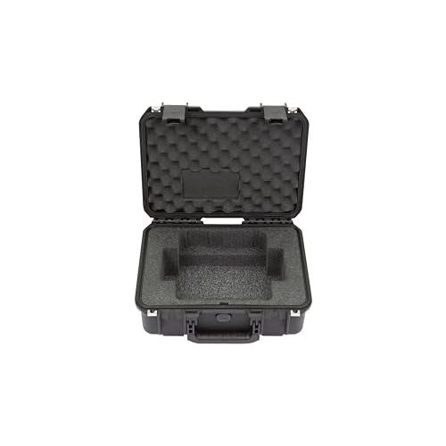 SKB 3i1510-6-RD iSeries RODECaster Duo Case