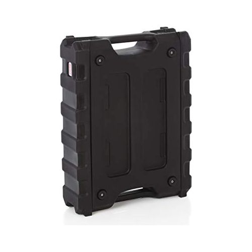 Gator Cases Pro Series Rotationally Molded Rack Case