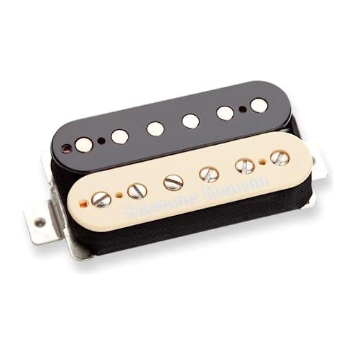 Seymour Duncan '78 Model Bridge Zebra