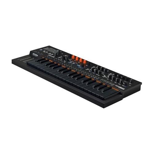 Arturia MiniFreak 37-key Hybrid Synthesizer - Limited-edition Stellar