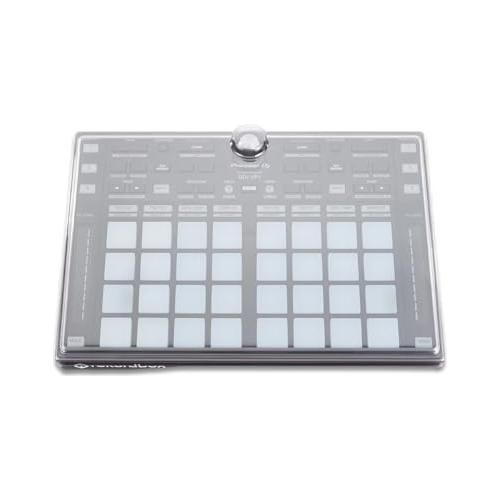 Decksaver Pioneer DDJ-XP1 Impact Resistant Cover