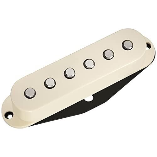 DiMarzio Area '61 DP416AW Pickup for Strat - Aged White