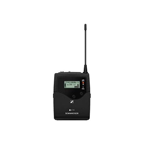 Sennheiser Pro Audio Bodypack Transmitter (SK 300 G4-RC-AW+)