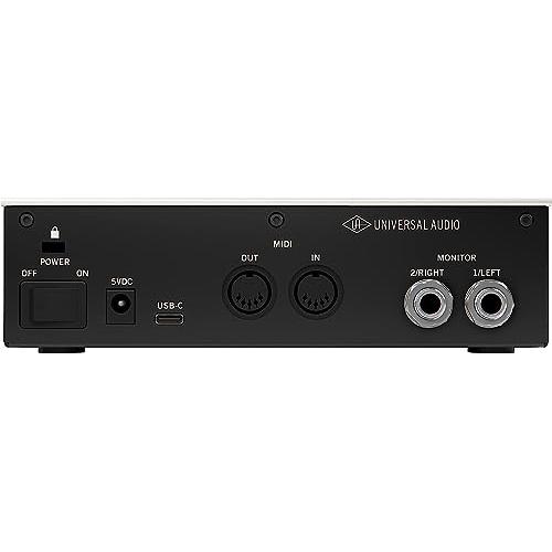 Universal Audio Volt USB Audio Interface