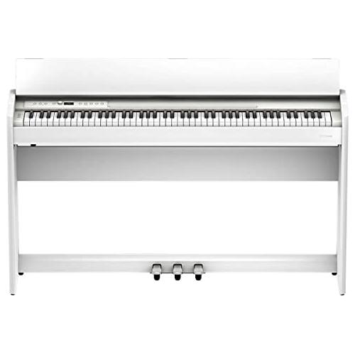 Roland Digital Pianos - Home (F701-WH)