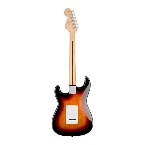 Fender Stratocaster