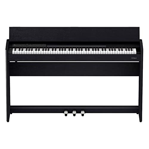 Roland Digital Pianos - Home (F701-WH)