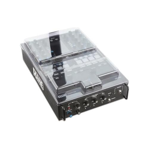 Decksaver Rane Seventy-Two Cover