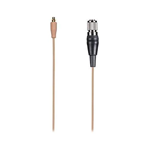 Audio-Technica BP892xcH-TH Omnidirectional Headworn Microphone for Audio-Technica Wireless (cH) - Beige