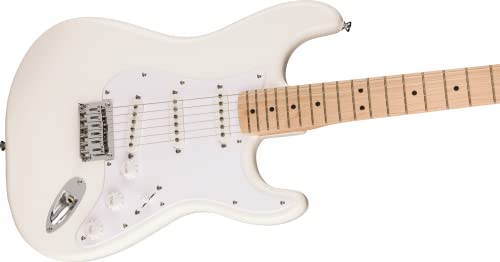 Squier Sonic Stratocaster Electric Guitar