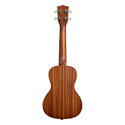 Kala MK-C/PACK Concert Ukulele Bundle