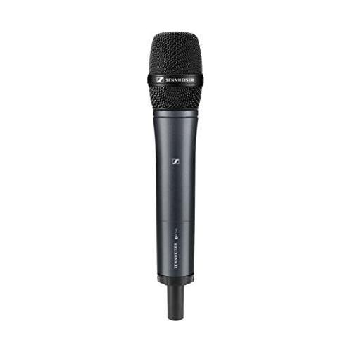 Sennheiser Pro Audio Sennheiser EW 100-835S Wireless Dynamic Cardioid Microphone System - A1 Band (470-516Mhz), 100 G4-835-S-A1