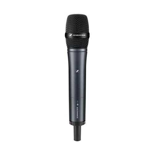 Sennheiser XLR Wireless Microphone System, Rugged All-In-One, Up to 100m Transmission Range, Easy Infrared Synchronization, 20 Compatible Channels