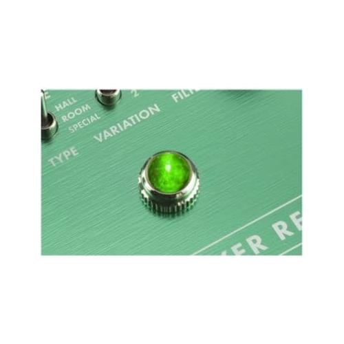 Fender Marine Layer Reverb Pedal