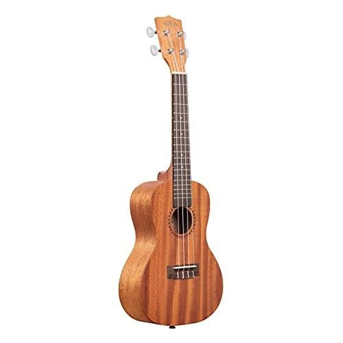 Kala KA-15C CONCERT SATIN MAHOGANY UKULELE