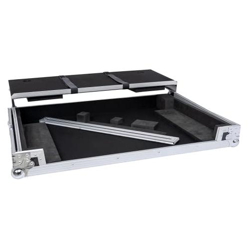 Headliner Los Angeles Headliner DDJ-FLX10 w/Laptop Platform Flight Case (HL10010)