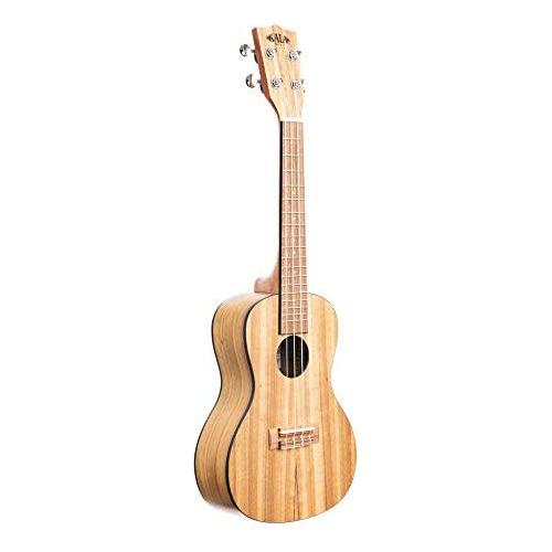 Kala KA-PWC/LH Concert - Left Handed Ukelele Pacific Walnut