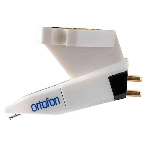 Ortofon: Scratch OM DJ Cartridge - White