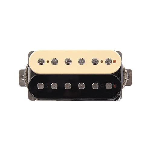 Seymour Duncan Slash 2.0 Neck Humbucker Zebra