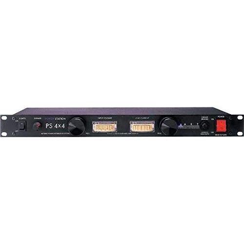 ART PS4X4 Dual Metered Power Distribution Unit