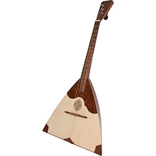 Balalaika, Prima