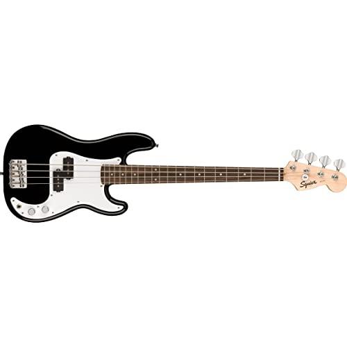 Fender Squier By Fender Precision Bass 1