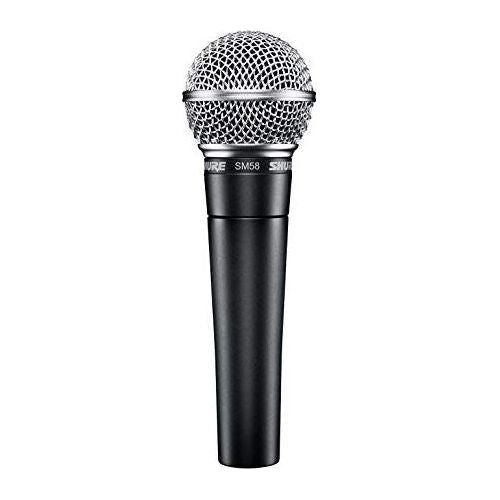 Shure SM58S